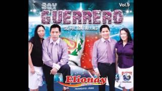 Elionay- En tu presencia me gozare