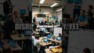 The Rise of Silicon Valley: America's Tech Heart