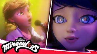 MIRACULOUS |  PERFECTION - Adrien's song  | SEASON 5 | Tales of Ladybug & Cat Noir