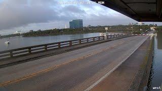 VIDEO: Dukes of Daytona, for second time vehicle seen jumping Florida draw bridge