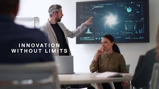 Dell Technologies: Power Your Discovery Chain