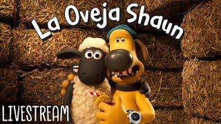 La Oveja Shaun S2 