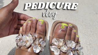 How to Do a Salon-Worthy Pedicure at Home
