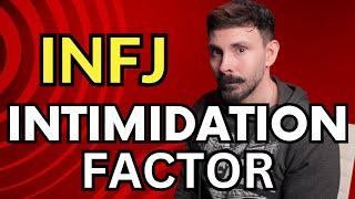 Why INFJs SCARE Other Personality Types (MBTI)