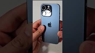 Guess what iPhone this is #iphone #apple #WillTech #shorts