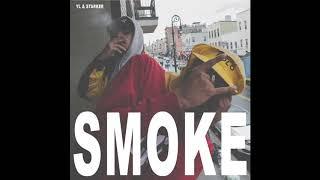 YL & Starker - Sonny Liston Feat. Adonis (Prod. DJ Skizz)