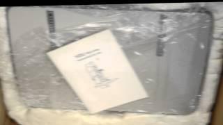 Precision ER Slit Lamp & Table Assembly Video
