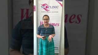 #HappyParents | Patient Testimonial | Child Hospital in Jaipur | NeoClinic