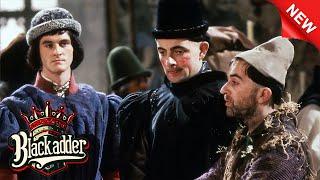 Blackadder Series [New]  Blackadder Full Season. Ep 2024  Best Comedy Sitcoms #AK569