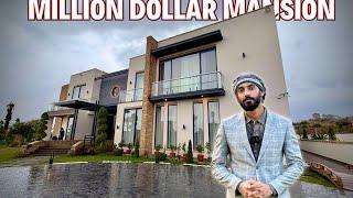 NOT MY MILLION DOLLAR 10 Kanal Furnished FARMHOUSE in Islamabad