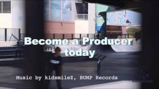 Become a Producer