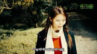 New Tibetan Song - Nga Bhumo - Phurbu Lhamo