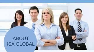 ISA Global - Best And Reliable Immigration Services