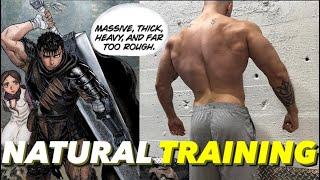 The TRUTH About Natural Training (MOST of Us FORGET This)