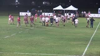 Stanford Men's Rugby vs UC Santa Cruz