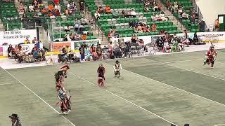 STC Jr Boys Prairie Chicken July 14, 2022