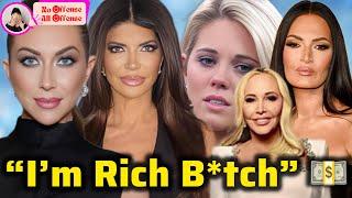 SHANNON BEADOR OFFICIALLY SETTLES + STASSI'S BIG DEAL + AARYN WILLIAMS EXPOSED + LISA BARLOW & MORE