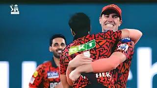 SRH vs RR qualifier 2 || iplt20 full match highlights || 2024ipl#cricket #ipl#ipl2024 #iplhighlights