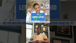 Horse Name or Nickname With Kay Adams & Gronk!