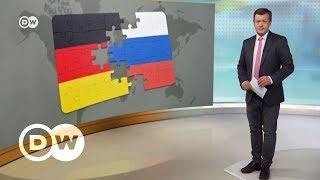 Смена курса: что немецкие социал-демократы думают о России (29.05.2018)