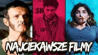 NAJCIEKAWSZE FILMY według Polaków - TYLKO KINO