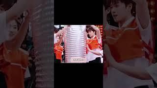 #李昀锐 误入#张真源 赛道 当年咱真源吃的苦小林忘记了吗？