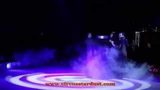 Circus Stardust Agency Presents: Magic and Illusion (Circus Act 00769)