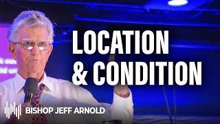 Location & Condition