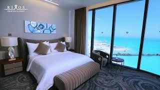 Serene Escape | Rixos Premium Alamein