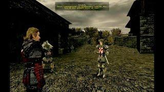 Gothic 2 Lustige Szenen/Dialoge