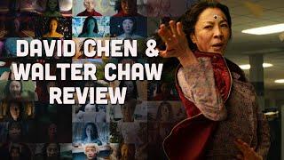 'Everything Everywhere All At Once' - The Walter Chaw and David Chen Review (with spoilers)