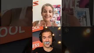 Forgiving My Husband After Divorce! | Glennon Doyle