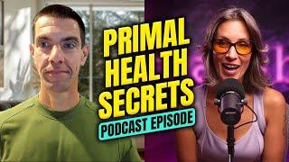 Stop Trading Your Health for Wealth—Candi Frazier’s Primal Bod Solution