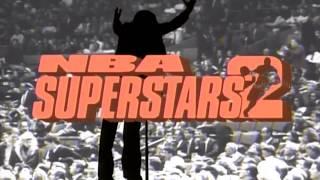 NBA Superstars 2