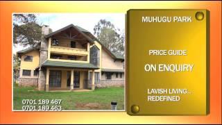 The Property Show 2014 Episode  82 - Muhugu Park, Karen