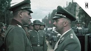 A BRUTALIDADE DAS SS NA SEGUNDA GUERRA EXPLICADA