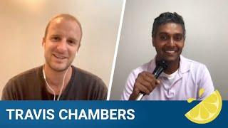 Travis Chambers | Behind the Scenes of Chamber Media