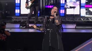 Evanescence - Bring me to life (Rock in Rio Lisboa 2024)