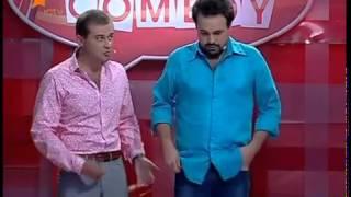 Real Comedy   Дуэт имени Чехова   Ограбление на улице