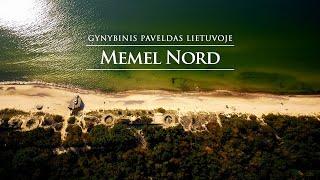 Memel Nord. Gynybinis paveldas Lietuvoje.