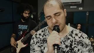 Caveira Velha - Love me two times (The Doors cover)