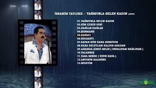 İbrahim Tatlıses - Davacı