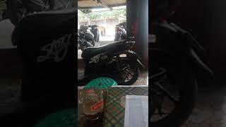 motor baru dp 1jutaan untuk wilayah tangerang dan jakarta