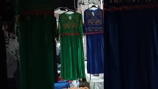 KADIKÖY SALI PAZARI  ELBİSELER ÇOK GÜZEL  #vlog #vlogs #shorts #youtubeshorts #shortvideo #short