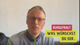 FAMM! - Fragen, Antworten, Medien Machen! | Rumgefragt: Wünsche für die Friesenstraße