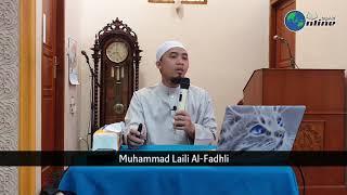 Jazari6 17-1 Pengantar Ilmu Waqaf dan Ibtida (Ma'rifatul Wuquf wal Ibtida)