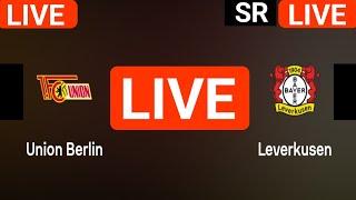 FC Union Berlin vs Bayer Leverkusen live match today score updates | Bundesliga live score