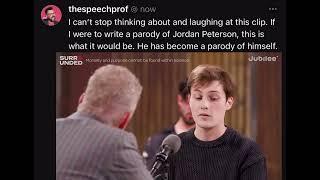 I can’t stop thinking about and laughing at this clip