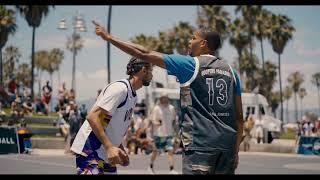 Venice Basketball League 2024 | Week 2 | Nosha VS BBall Junkies | 6.23.24