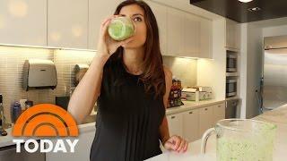 Does The Alkaline Diet Work? | Test Drive | TODAY